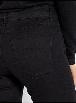 Skinny-fit jeans 'Ecodesign' - Kiabi