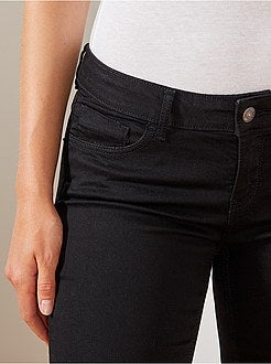 Skinny-fit jeans 'Ecodesign' - Kiabi