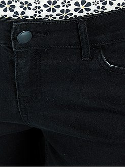 Skinny-fit jeans 'Ecodesign' - Kiabi