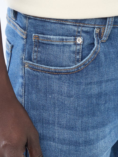 Skinny jeans - L30 - Kiabi