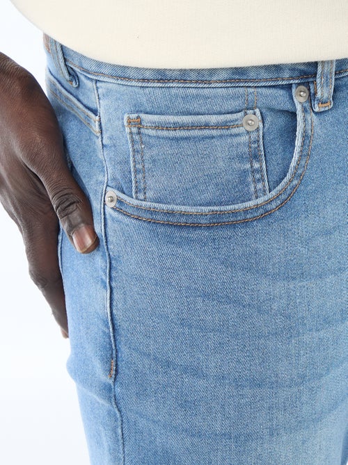 Skinny jeans - L30 - Kiabi