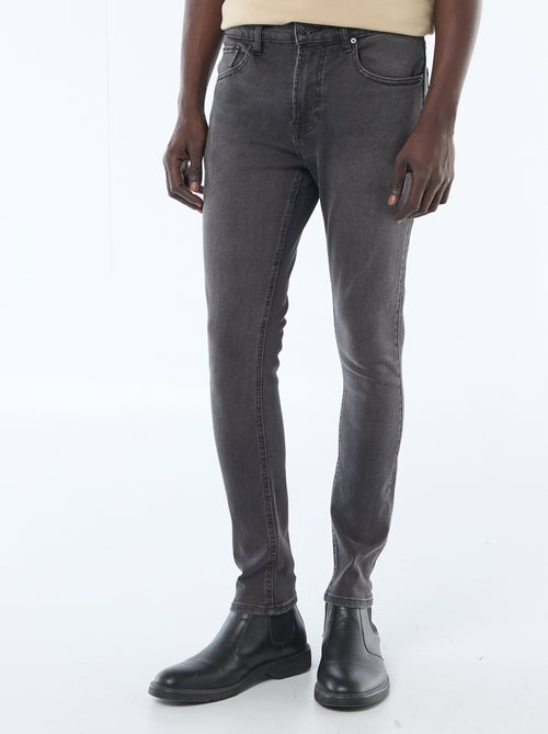 Skinny jeans - L30 - Kiabi