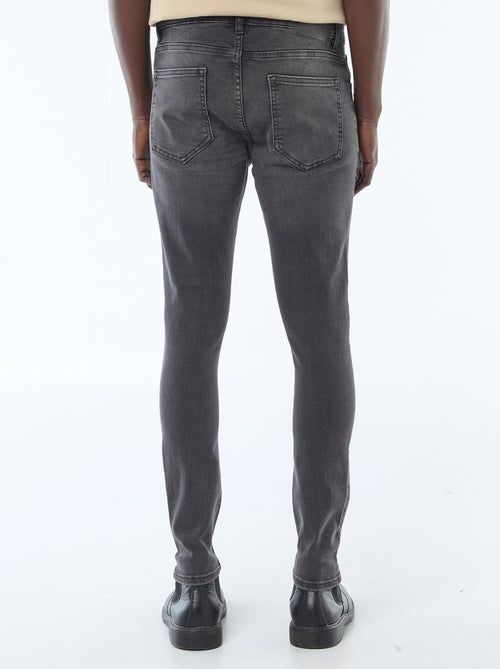 Skinny jeans - L30 - Kiabi