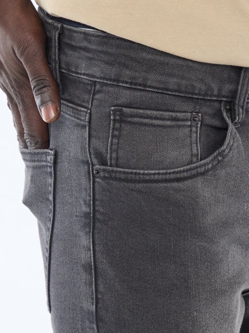 Skinny jeans - L30 - Kiabi