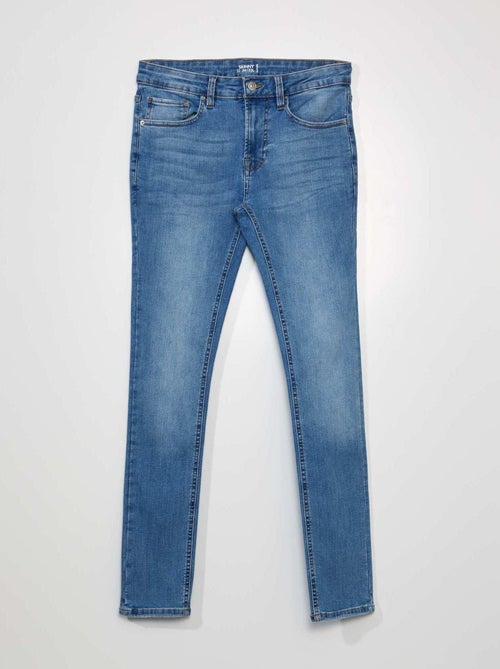 Skinny jeans - L32 - Kiabi