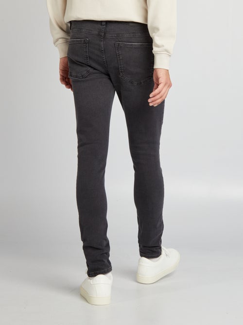 Skinny jeans - L32 - Kiabi