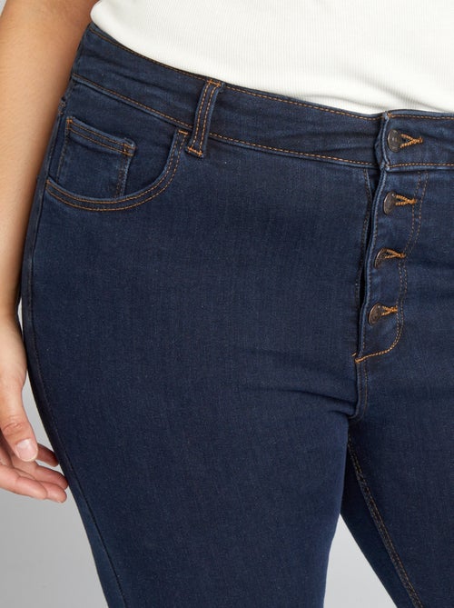 Skinny jeans - L34 - Kiabi