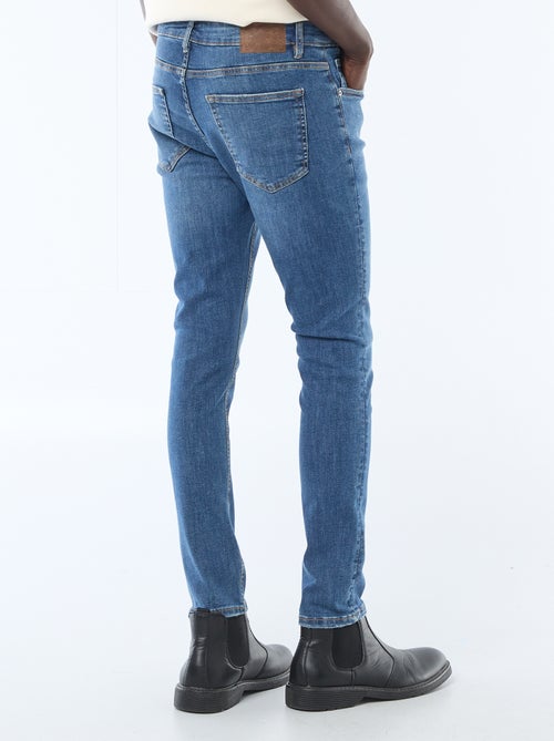 Skinny jeans - L34 - Kiabi