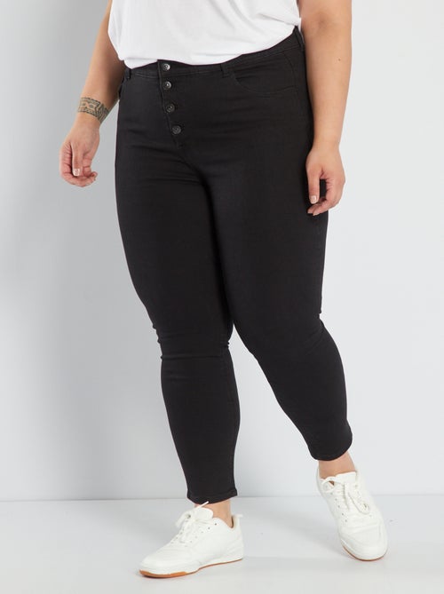 Skinny jeans - L34 - Kiabi