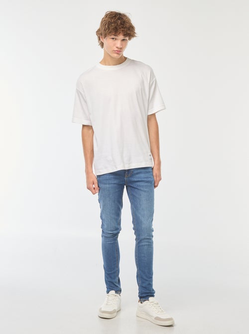 Skinny jeans - Kiabi