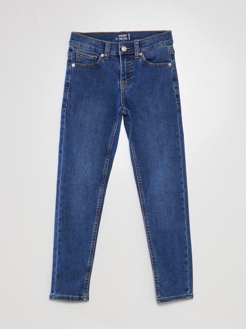 Skinny jeans - Kiabi