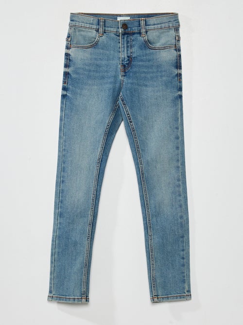 Skinny jeans - Kiabi
