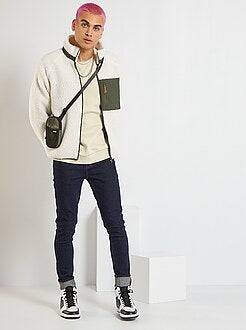 Skinny jeans 'Ecodesign' - Kiabi