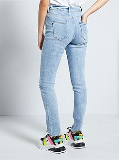Skinny jeans 'Ecodesign' - Kiabi