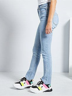Skinny jeans 'Ecodesign' - Kiabi