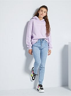 Skinny jeans 'Ecodesign' - Kiabi