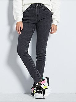Skinny jeans 'Ecodesign' - Kiabi