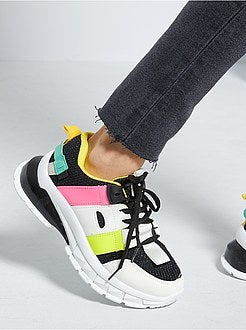 Skinny jeans 'Ecodesign' - Kiabi