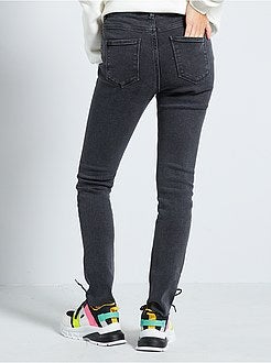 Skinny jeans 'Ecodesign' - Kiabi