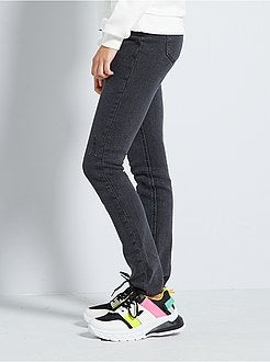 Skinny jeans 'Ecodesign' - Kiabi