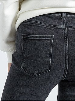 Skinny jeans 'Ecodesign' - Kiabi