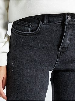 Skinny jeans 'Ecodesign' - Kiabi