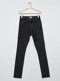 Skinny jeans 'Ecodesign' - Kiabi