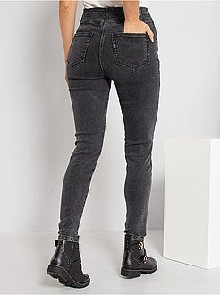 Skinny jeans 'Ecodesign' - Kiabi
