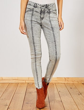 Skinny jeans - Kiabi