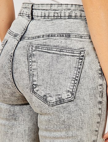 Skinny jeans - Kiabi