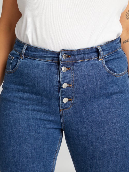 Skinny jeans L28 - Kiabi