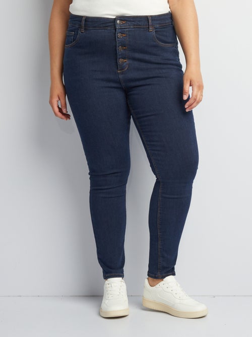 Skinny jeans L28 - Kiabi
