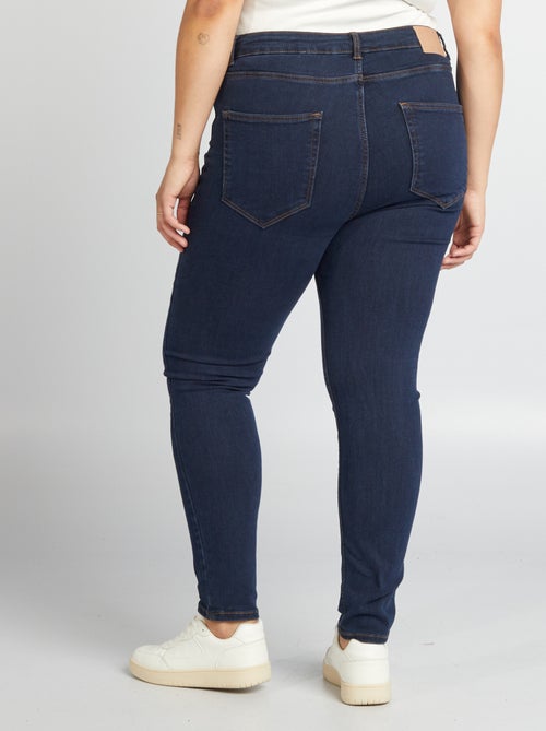 Skinny jeans L28 - Kiabi