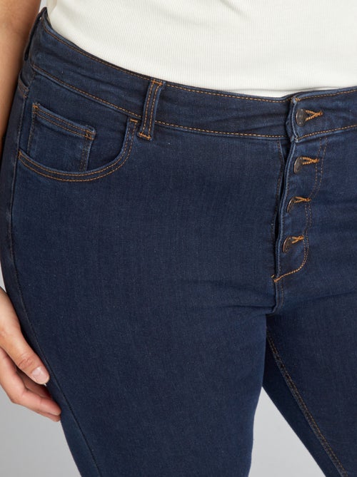 Skinny jeans L28 - Kiabi