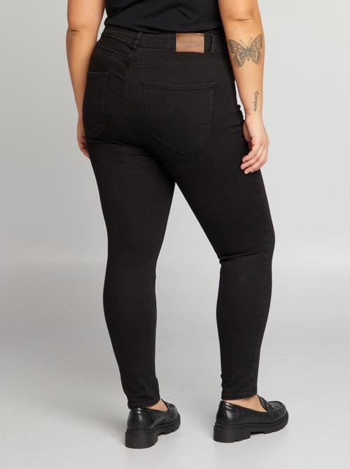 Skinny jeans L28 - Kiabi