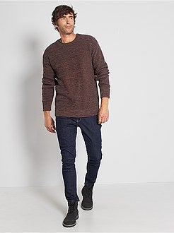 Skinny jeans L30 - Kiabi