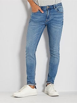 Skinny jeans L30 - Kiabi