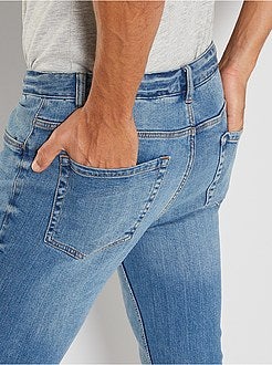 Skinny jeans L30 - Kiabi