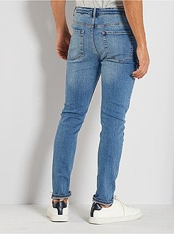 Skinny jeans L30 - Kiabi