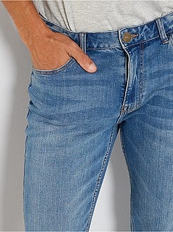 Skinny jeans L30 - Kiabi