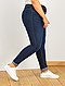    Skinny jeans met 5 zakken en push-up-effect L32 afbeelding 2
