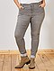     Skinny jeans met 5 zakken en push-up-effect L32 afbeelding 4
