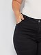     Skinny jeans met push-up-effect afbeelding 4
