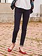     Skinny jeans met superhoge taille - Lengte US30 afbeelding 8
