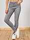     Skinny jeans met superhoge taille - Lengte US30 afbeelding 2
