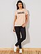     Skinny jeans met superhoge taille - Lengte US30 afbeelding 1
