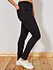     Skinny jeans met superhoge taille - Lengte US30 afbeelding 4

