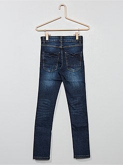 Skinny jeans voor slanke kinderen - Kiabi