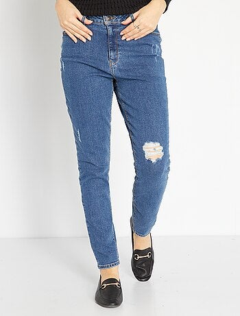 Skinny jeans / zeer nauwsluitend model - Kiabi