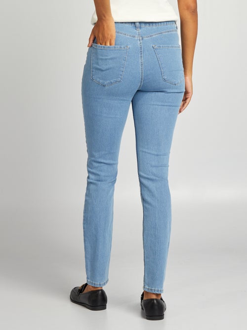 Skinny jeans / zeer nauwsluitend model - Kiabi
